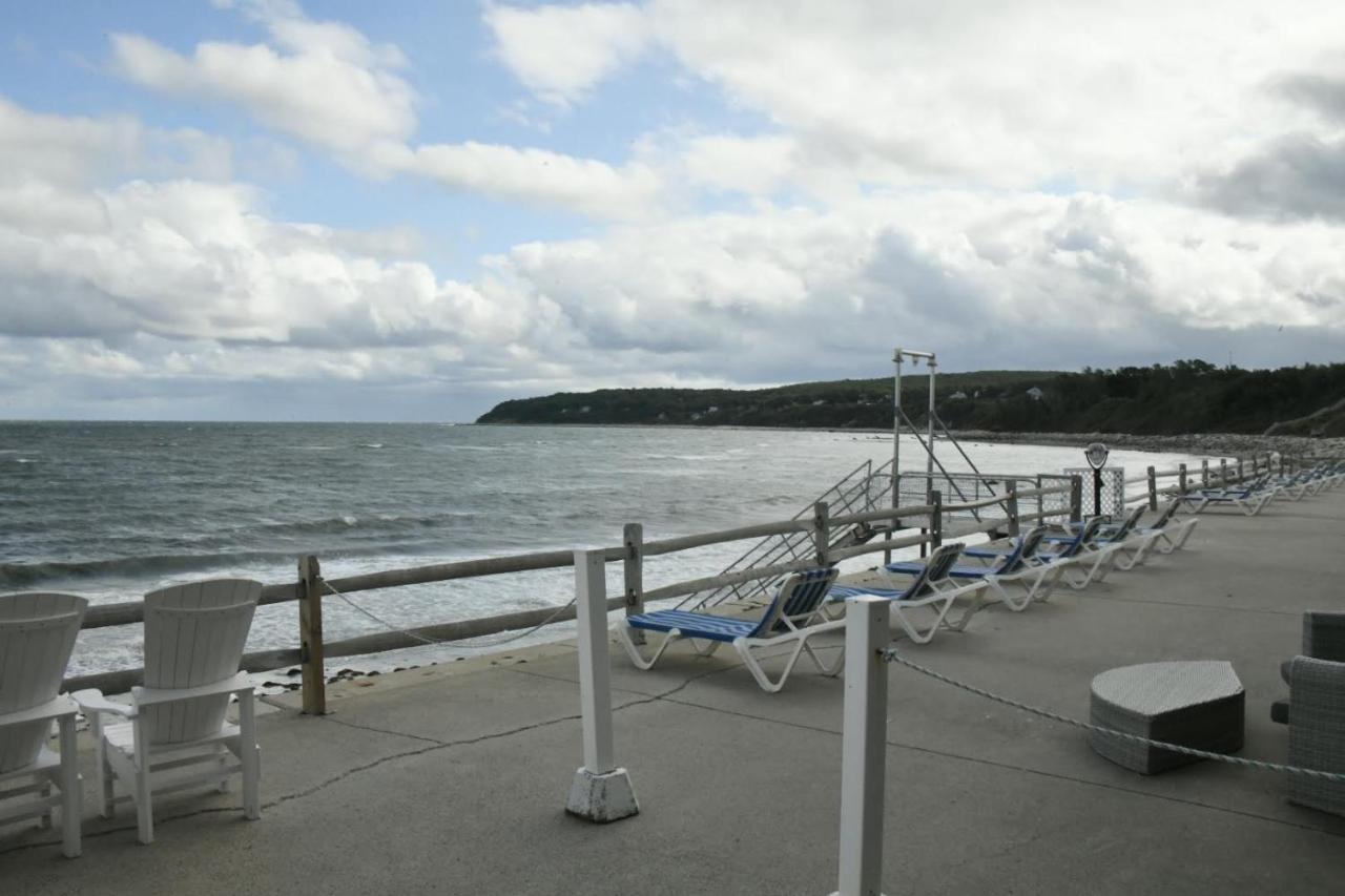 Hotel Pilgrim Sands On Long Beach Plymouth Exterior foto